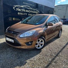 Ford cmax 2014 eco boost