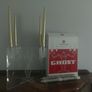 Ghost candelabra Image 2