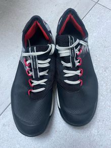 underarmour rubbery