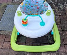 baby walker