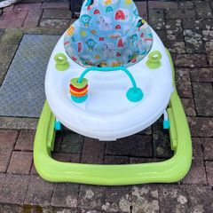 baby walker
