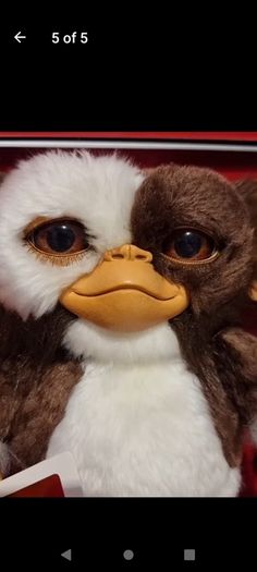 gremlins