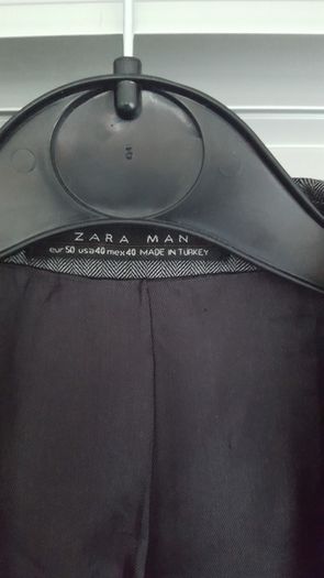 Zara Men's Blazer L