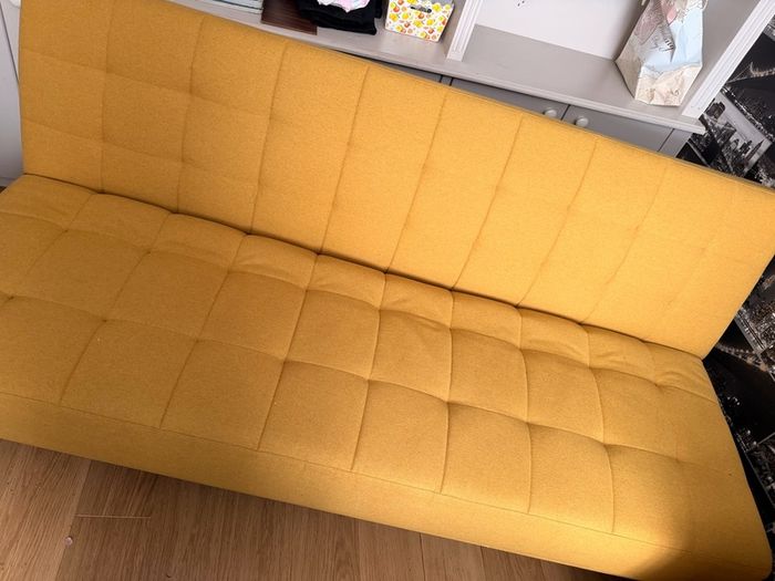 sofabed