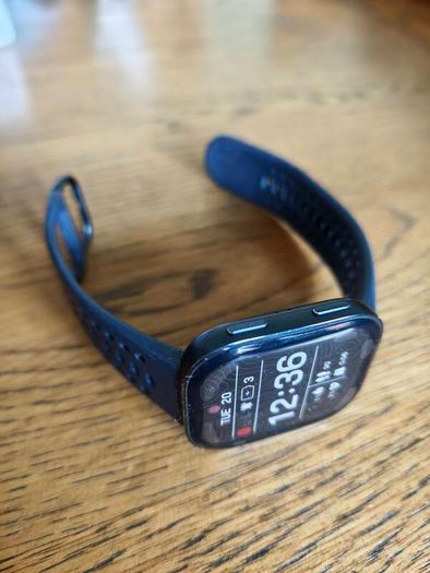 ..:: Amazfit BIP 6 ::..