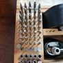 Watchmakers stacking-punching set Image 4