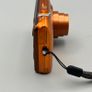 Nikon Coolpix S3500 20.1MP Digital Camera Orange - Full Kit Image 9