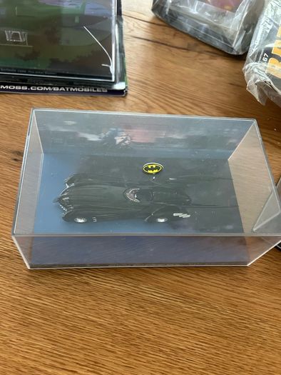 batman collectables
