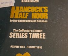 old Dvd