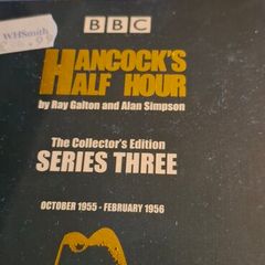 old Dvd