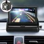 Waterproof Car Reversing Camera Backup Cam Rear View Kit + TFT 4.3" LCD Monitor Image 3