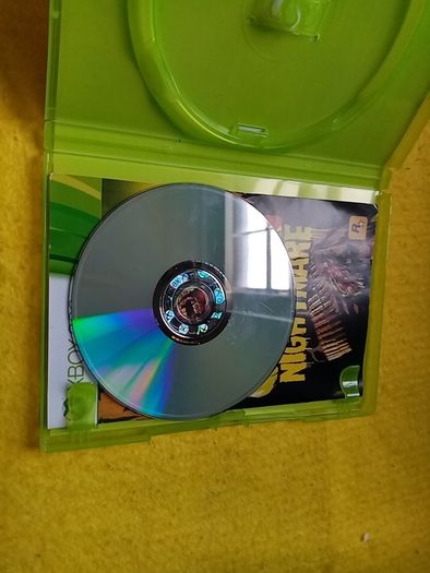 Red Dead Redemption undead nightmare Xbox 360 games Original