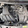 Breaking Nissan Micra 2016 petrol Image 9