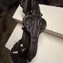 Antique Door Knocker Upper Image 4