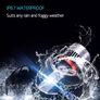 H11 H9 H8  Led Headlight, Fog Light Bulbs. Image 6