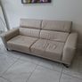 Leather Sofa Image 5