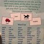 Irish Flashcards Image 2