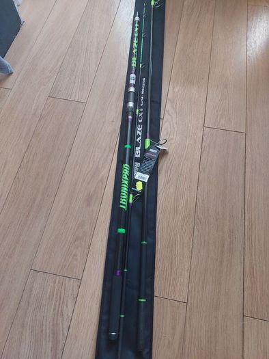 tronixpro blaze