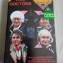 Doctor Who Video Collection Image 6