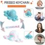 Fidget Toys, Fidget Toys Pack for Kids, Sensory Fidgets Pack Anxiety Relief Toys for Autism, Simple Fidget Toys Set with Fidget Popper for Party Bag Filler, School Classroom Reward (FREE POSTAGE) Image 3