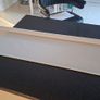 White fitted blinds x10 Image 6