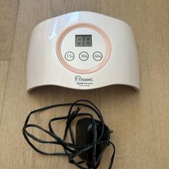 uv led nail lamp