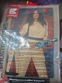 Selection of Fancy Dress Costumes - Various Sizes