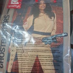 Selection of Fancy Dress Costumes - Various Sizes