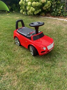 Car toy