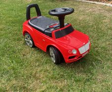 Car toy