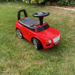 Car toy