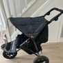 Out and about pram Image 3