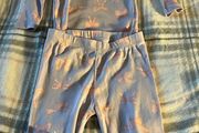 Girls  new pjs 9/12 mths