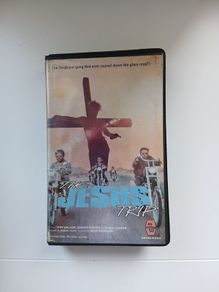 The Jesus Trip Film On Astra Video