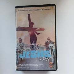 The Jesus Trip Film On Astra Video