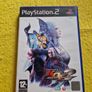 King of Fighters Maximum Impact 2 PlayStation2 Ps2 Games Original Image 2