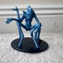 Vintage Applause Lost In Space Future Dr Smith 1998 Alien approx. 8 cm. Used Please see photos Image 9