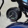 Harley Davidson sportster 883 speedo relocator bracket Image 2