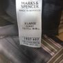 M&S Autograph  & Adore Mens  Shirts X 2. S.- XL. New. Image 5