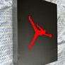 Nike Air Jordan 6 Retro Gore-tex Brown Kelp Women sneakers (NEW) Image 2