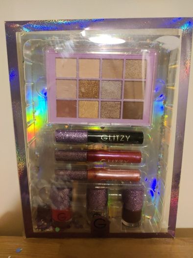 makeup set