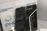 TotalTech Samsung S26 Ultra Blue Brand New Irish Phone