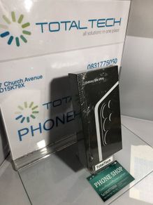 TotalTech Samsung S26 Ultra Blue Brand New Irish Phone