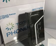 TotalTech Samsung S26 Ultra Blue Brand New Irish Phone