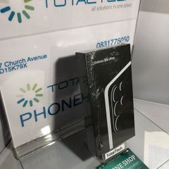 TotalTech Samsung S26 Ultra Blue Brand New Irish Phone