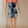 Barbie fashionista #60 doll Image 2