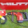 Hilti Te55 Sds Max Drill/breaker Image 7