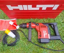 Hilti Te55