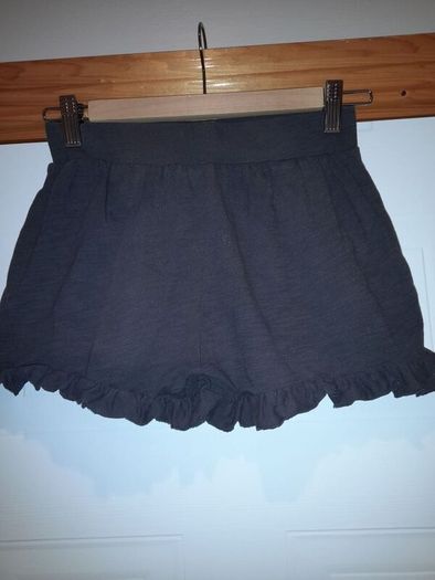 girls shorts
