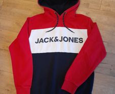 Boys Jack & Jones Hoodie XL